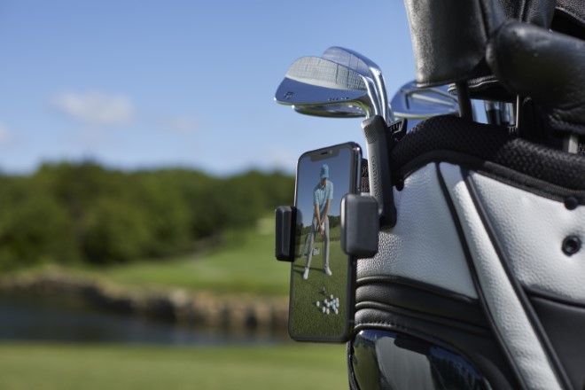 Garmin Approach R10 Portable Golf Launch Monitor - Riverside
